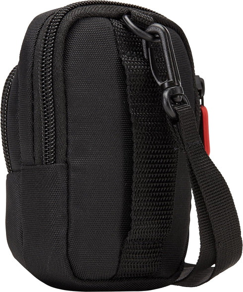 Case Logic DCB-302 Compact Case for Camera - Black - DCB302 4.9 x 2.8 x 3.1 in...