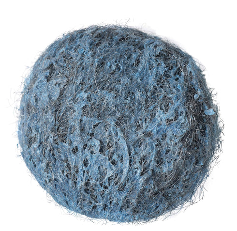 SCRUBIT 20 Pack Steel Wool Soap Pads - Metal Scouring Cleaning Pads for Dishes, Pots, Pans, and Ovens - Pre-Soaped for Easy Cleaning of Tough Kitc...