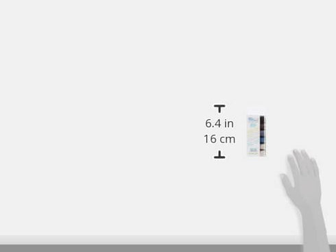 Sulky Sampler 12wt Cotton Petites, Black and Gray Assortment, 6-Pack