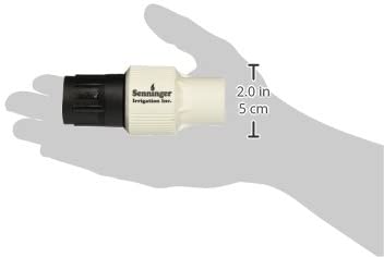 Orbit DripMaster 67743 25 PSI Pro Series Pressure Regulator, 3/4-Inch Female Pipe Thread (Packaging may vary)