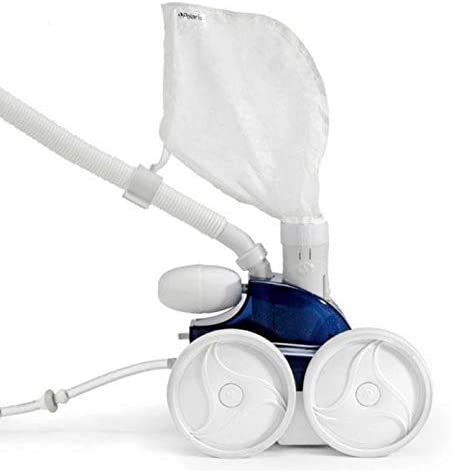 ATIE 360 Pool Cleaner Feed Hose Nut 9-100-3109 Replacement Fits for Polaris 360 Pool Cleaner Feed Hose Nut 9-100-3109 (6-Pack)