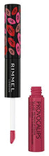 Rimmel Provocalips 16hr Kiss Proof Lip Colour, Flirty Fling (1 Count)