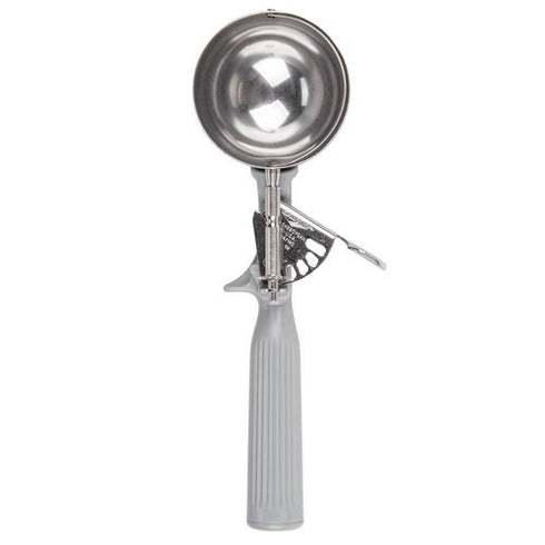 Vollrath 4 oz. Stainless Steel Disher