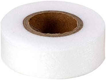 SINGER 00240 Heavy Duty Iron-On Fusing Web, Fabric Adhesive