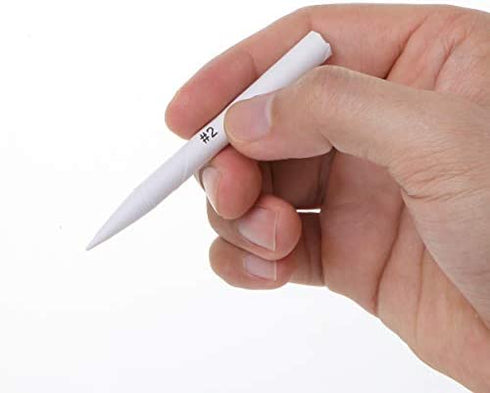 Mr. Pen- Blending Stump, 13 Pack with Art Eraser, Blending Stumps for Drawing, Shading Pencils for Sketching, Blending Pencil, Blending Sticks for Drawing, Blending Tool, Blending Tools for Drawing