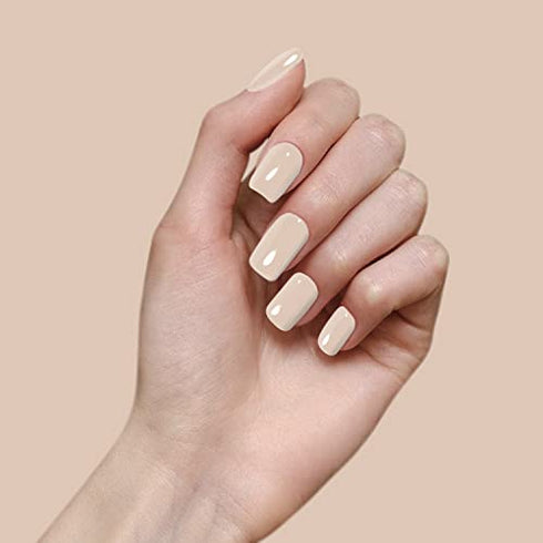 Vishine Gelpolish Professional UV LED Soak Off Varnish Color Gel Nail Polish Manicure Salon Beige(1405)