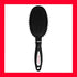 REVLON Detangle & Smooth Black Cushion Hair Brush