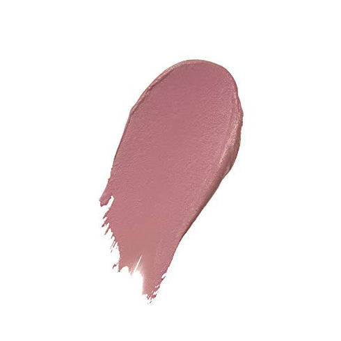 Almay Lip Vibes, Worry Less, 0.14 Ounce, matte lipstick