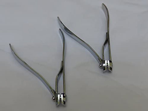 SideWay Beauty Nail Clipper Manicure Pedicure Cutting Tool