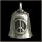 "Peace Sign" Gremlin Bell