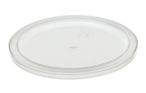 Cambro (RFSC12PP190) Cover for 12, 18 & 22 qt Round Containers