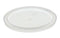 Cambro (RFSC12PP190) Cover for 12, 18 & 22 qt Round Containers