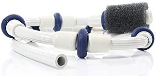 ATIE 280 380 480 180 Pool Cleaner Sweep Hose Complete B5 Replacement for Zodiac Polaris 180 280 380 480 Pool Cleaner Sweep Hose Complete B5 B-5