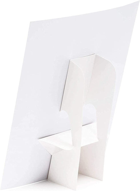 Juvale My Water Broke Baby Shower Game - 60 1 Inch Tiny Plastic Babies, 3 Ice Cube Trays, 1 Sign