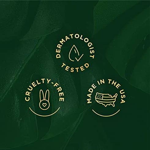 Tree of Life Refining Niacinamide Serum (Vitamin B3) Facial Serum with Hydrating Hyaluronic Acid; Refine & Balance Skin + Minimize Pores, Clean Dermatologist-Tested Skin care, Bonus Size 2 Fl Oz