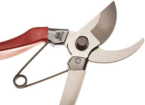 Okatsune 104 8.25-inch Bypass Pruners, Extra Large