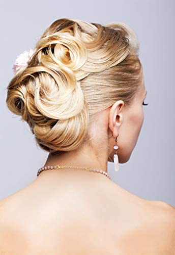 Paxcoo 12Pcs Chain Extender Jewelry Necklace Lobster Clasps and Closures for Necklace Bracelet Jewelry Making Supplies