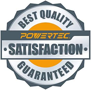 POWERTEC 13182 70-1/2" x 1/4" x 14 TPI Band Saw Blade, for Craftsman 10" Bandsaw