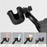 Suranew Stroller Cup Holder with Phone Holder/Organizer, Universal Bike Cup Holder, 2-in-1 Cup Holder for Walker, Bike, Wheelchair, Walker