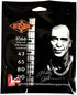 Rotosound BS66 Swing Bass 66 Stainless Steel Bass Guitar Strings (43 65 80 110)