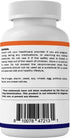 Vitamatic Vitamin D2 60 mcg (2400 IU) - Ergocalciferol - 180 Vegetarian Tablets (180 Tablets (Pack of 1)) (1 Bottle)