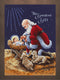 Janlynn Counted Cross Stitch Kit, Kneeling Santa