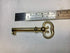 RO6G Clock Parts Supplies for Ridgeway Grandfather Clock Door Key for Clocks Prior to 2004 for Clocks Repair, Wall Clocks, Alarm Clock.