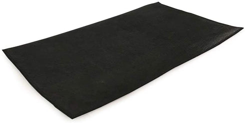 Quick Dam QD1224-2 Water Activated Flood Bags (2 Pack), Black, 2 Count