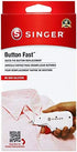 Singer Button Fast Quick-Fix Button Replacement Tool with 60 Fasteners and 12 Buttons (01933)