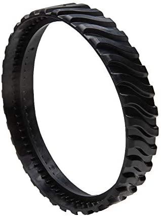 ATIE MX8 Elite MX6 Elite MX8 MX6 Pool Cleaners Tire Track R0526100 Replacement for Zodiac MX8 Elite, MX6 Elite, MX8, Mx6 Pool Cleaner Tire Track R0526100 (2 Pack)