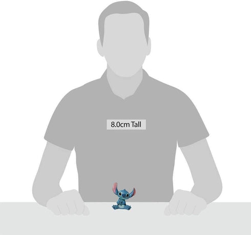 Enesco Disney Traditions Stitch Mini Figurine