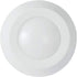 Halo BLD406930WHR BLD 4 in. White Integrated Recessed Ceiling Light Trim at 3000K Soft, Title 20 Compliant LED Direct Mount, 4"