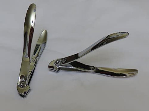 SideWay Beauty Nail Clipper Manicure Pedicure Cutting Tool