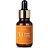 Vitamin C Facial Serum with L-Ascorbic Acid 15% with Vitamin B5 - for Fades Age Spots, Smoothing Fine Lines + Dark Spots, Pore Refining, Resurfacing, 1 Fl Oz (30ml)
