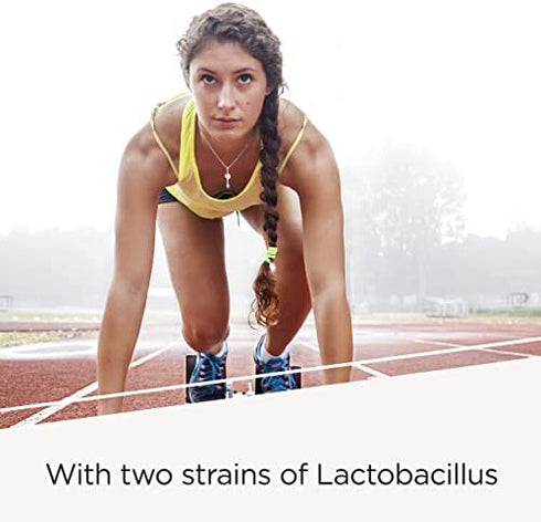 Integrative Therapeutics Pro-Flora Women's Probiotic - Lactobacillus Rhamnosus GR-1 and Reuteri RC-14 Strains - Urogenital and Vaginal Health Support Supplement* - 30 Capsules