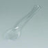 Tiny Tasters Mini Spoons - 3.75" | Clear | Pack of 50