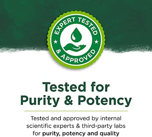 Swanson Amino Acid Ajipure L-Histidine Pharmaceutical Grade 500 Milligrams 60 Veg Capsules