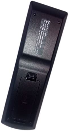 Universal Remote Control Replacement for Insignia TVs