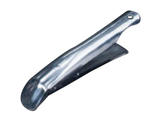 American Metalcraft 8" Nickel-Plated Super Heavy Duty Pan Gripper