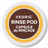 Keurig Pods Reduces Flavor Carry Over, Compatible Classic/1.0 & 2.0 K-Cup Coffee Makers
