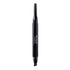 Pencil Eyeliner by Revlon, ColorStay 2-in-1 Eye Makeup,Waterproof, Longwearing With Smudge Brush, Angled Kajal Eyeliner, 101 Onyx, 0.01 Oz