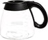Mr. Coffee 12-Cup Replacement Decanter for FT and IS Series, Black, IDS13-RB