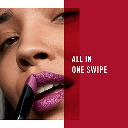 Rimmel lasting finish extreme lipstick