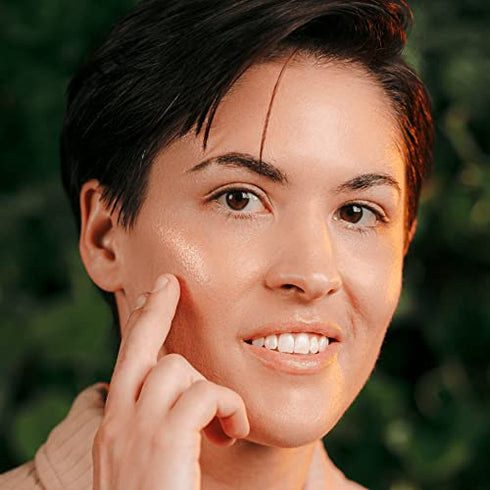 Tree of Life Refining Niacinamide Serum (Vitamin B3) Facial Serum with Hydrating Hyaluronic Acid; Refine & Balance Skin + Minimize Pores, Clean Dermatologist-Tested Skin care, Bonus Size 2 Fl Oz