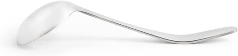 Fox Run Mini Serving Ladle, 7.25-Inch, Stainless Steel,6095