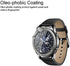 (3 Pack) Supershieldz Designed for Samsung Galaxy Watch 4 Classic (42mm) / Galaxy Watch (42mm) Tempered Glass Screen Protector Anti Scratch, Bubble Free