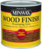Minwax Wood Finish 221504444, Red Oak Stain, Half Pint