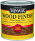 Minwax Wood Finish 221504444, Red Oak Stain, Half Pint