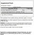 Swanson Zinc Carnosine (PepZin GI) - Natural Supplement Promoting Gastric Health & Digestive Support - Supports Microbial Balance in The Stomach - (60 Capsules)