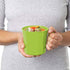 Sistema Microwave Soup Mug, 2.8 Cup, Medium